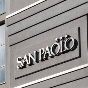 Фотографии гостиницы 
            Hotel San Paolo