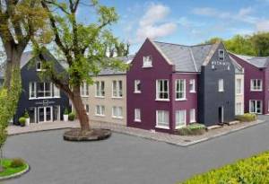 Фотография гостиницы Wilton Hotel Bray