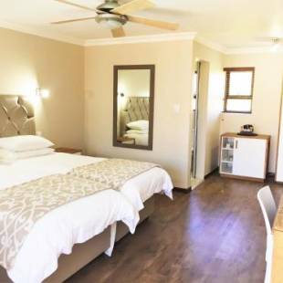 Фотографии гостиницы
Loerie Guest Lodge