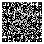 QR код квартиры Апартаменты Две Подушки на Ленинградском 14