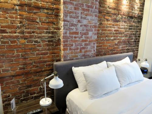 Фотография гостиницы Victorian Hotel