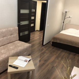 Фотография квартиры Апартаменты Измайлова 74