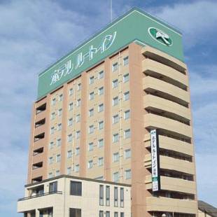 Фотографии гостиницы 
            Hotel Route-Inn Fujieda-Eki Kita