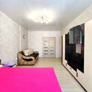 Фотография квартиры Квартира 9 Ночей в ЖК Георгиевский