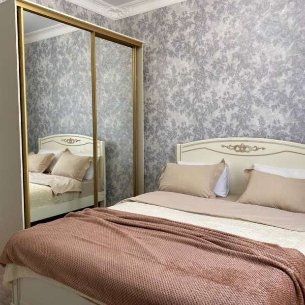 Фотографии квартиры
Апартаменты Гамидова