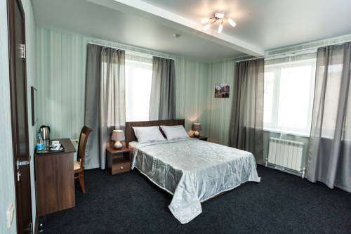 Фотографии гостиницы 
            Миротель