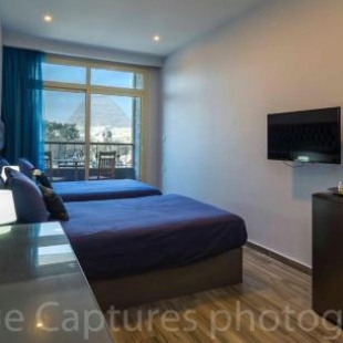 Фотография хостела Pyramids View Inn