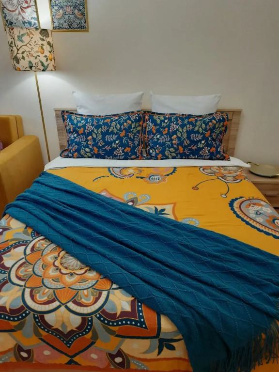 Фотография квартиры Квартира у Ленты