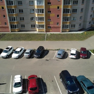 Фотография квартиры Апартаменты на улице Агапкина 13а