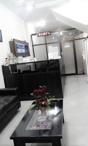 Фотография гостиницы Dena Hotel