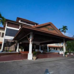 Фотографии гостиницы
Villea Morib