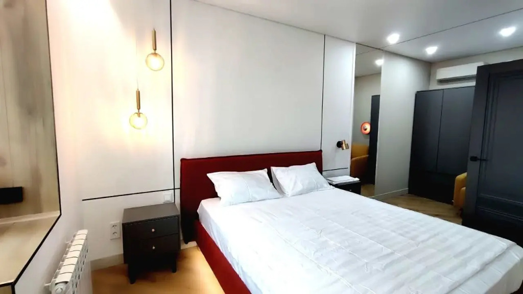 Фотография квартиры Квартира в историческом центре города