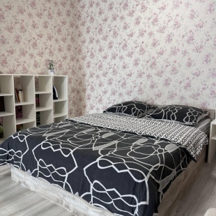 Фотография квартиры Апартаменты Советский проспект 81