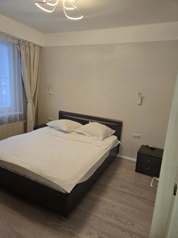 Фотография квартиры Квартира в закрытом микрорайоне