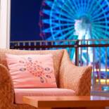 Фотография гостиницы Terrace Garden Mihama Resort