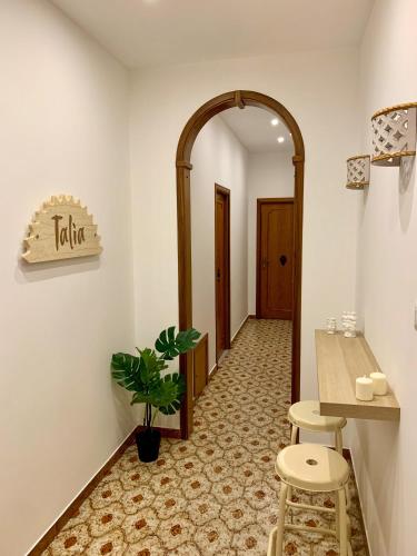 Фотография мини отеля Talìa