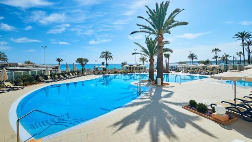 Фотография апарт отеля Hipotels Mercedes Aparthotel