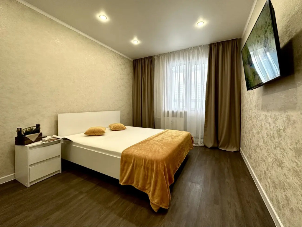 Фотография квартиры Квартира на улице Рокоссовского 29/1