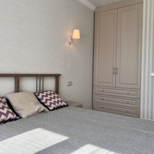 Фотография квартиры Апартаменты ЖК Планета