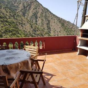 Фотографии гостевого дома
Casa Rural Vicente