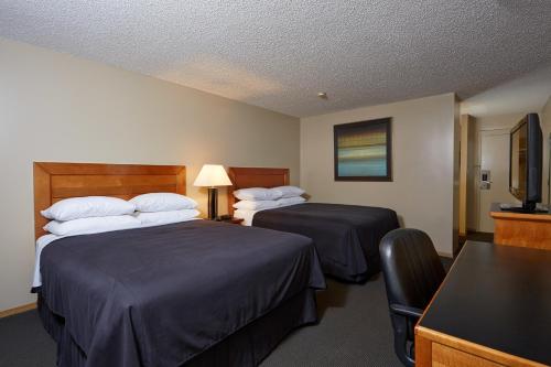 Фотография мини отеля Royal Hotel Lloydminster