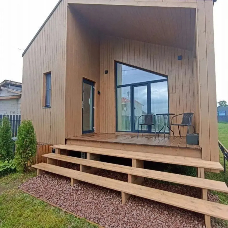 Фотография Коттеджа Частный дом BarnLove