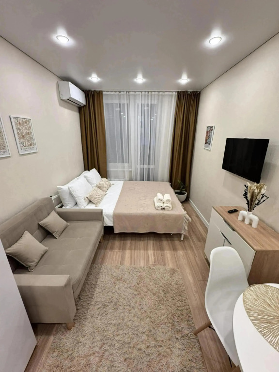 Фотография квартиры Квартира метро Горки 10 минут до центра Казани