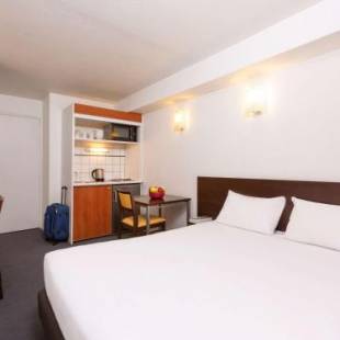 Фотографии апарт отеля
Aparthotel Adagio Access La Défense - Léonard De Vinci