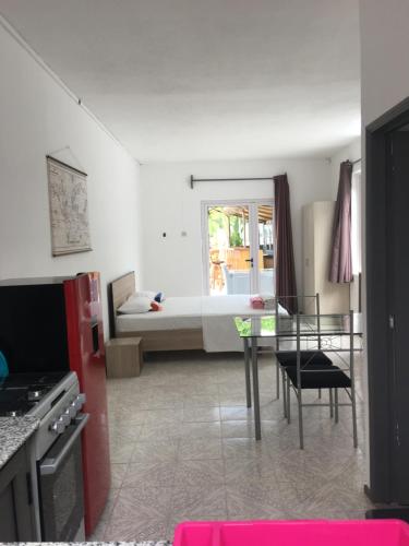 Фотография апарт отеля Villa Camille