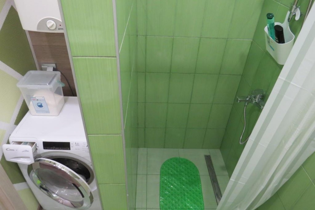 Фотография квартиры СВ Апартаменты на улице Терещенко 6, корп. 2