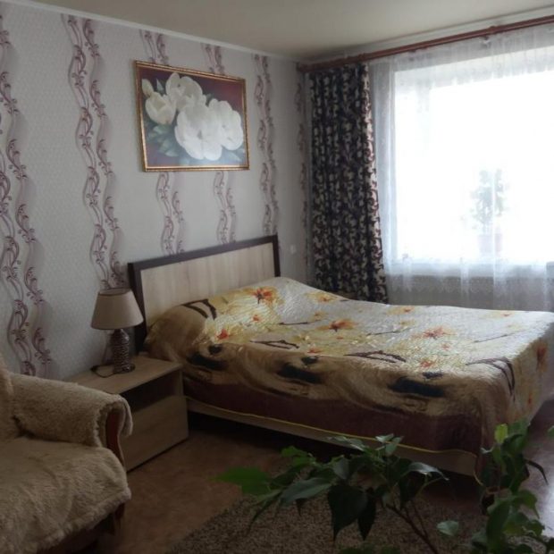 Фотографии квартиры
Апартаменты на Белоконской