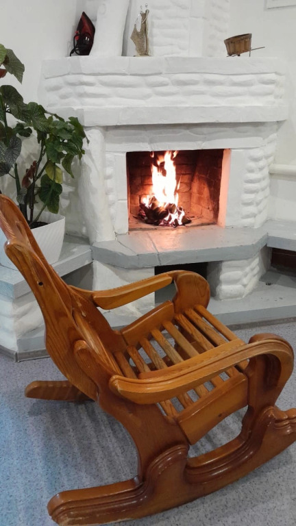 Фотография Коттеджа дом На радужном берегу