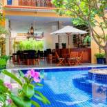 Фотография гостиницы House Boutique Eco Hotel