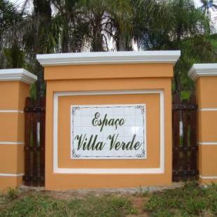 Фотографии гостевого дома
Espaço Villa Verde