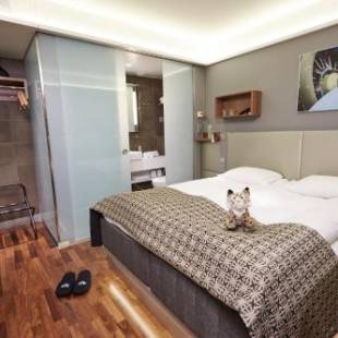 Фотографии гостиницы
GLO Hotel Airport