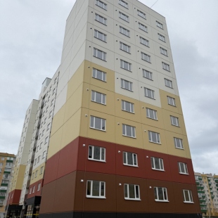 Фотография квартиры Квартира у Аквапарка