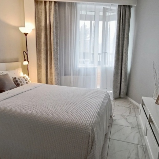 Фотография квартиры Апартаменты у Леса