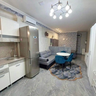 Фотография квартиры Апартаменты Рим