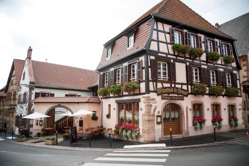 Фотография гостевого дома Appartements Le Hupsa Pfannala