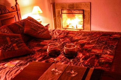 Фотография мини отеля Pousada Ceu e Serra