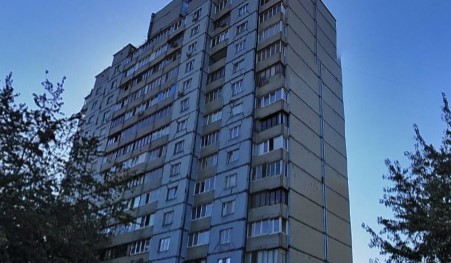 Фотография хостела Меридиан