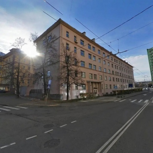 Фотография квартиры MOKO Apartments на площади Журавлёва