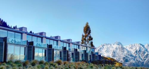 Фотография гостиницы Swiss-Belsuites Pounamu Queenstown