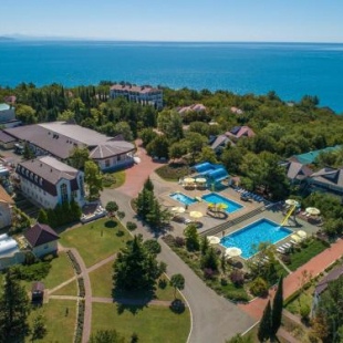 Фотография гостиницы Виктория