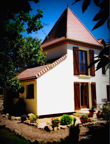 Фотография гостевого дома The Tower