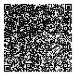 QR код гостиницы Орбита