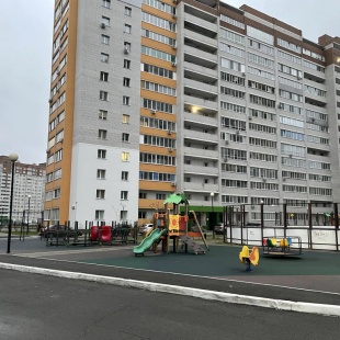 Фотография квартиры Квартира Уютная на Кургане Бессмертия