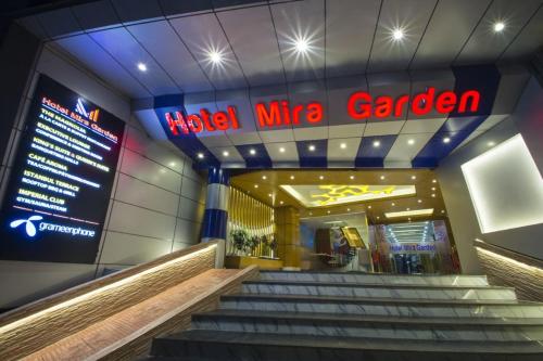 Фотография гостиницы Hotel Mira Garden