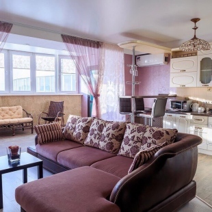 Фотография квартиры Квартира в Перми