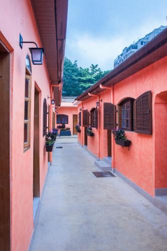 Фотография гостиницы Bistu Hotel